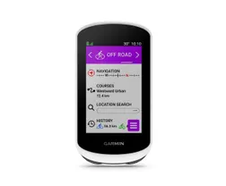 Cykeldator Garmin Edge Explore 2 med Power Pin