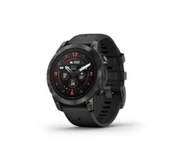 Träningsklocka Garmin EPIX PRO 2 Sapphire 47 Svart