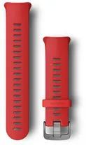Armband Garmin Forerunner 45 silikon röd