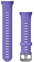 Armband Garmin Forerunner 45S silikon lila
