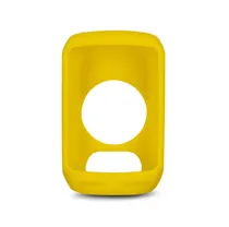 Fodral Garmin Edge 510 silikon gul
