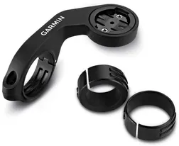 Styrfäste Garmin förlängt