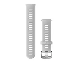 Ranneke Garmin Quick Release valkoinen
