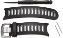 Armband Garmin Approach S3 grå/svart