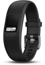 Armband Garmin Vivofit 4-band svart large