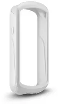 Fodral Garmin Edge 1030 silikon vit