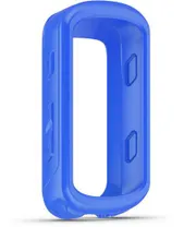 Fodral Garmin Edge 530 silikon bl&aring;