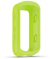 Fodral Garmin Edge 530 silikon gr&ouml;n