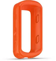 Fodral Garmin Edge 530 silikon orange