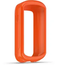 Fodral Garmin Edge 830 silikon orange