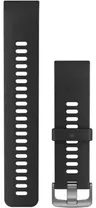 Armband Garmin Approach S10 silikon svart