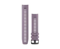 Armband Garmin Instict Ljuslila