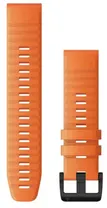 Armband Garmin Quickfit 22 silikon orange