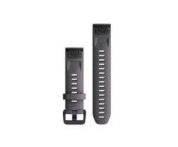 Armband Garmin Quickfit 20 Shale Gray