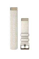 Armband Garmin Quickfit 20 beige
