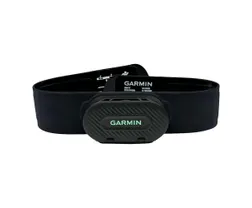 Pulsband Garmin HRM-Fit Woman svart