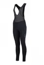 Bib Tights Rogelli Liona Thermal Dam Svart 