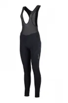 Bib Tights Rogelli Liona Thermal Dam Svart 