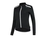 Jacka Rogelli Pesara Dam Black