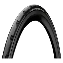 Rengas Continental Grand Prix 5000 AllSeason TR BlackChili Vectran Breaker (35-622) Taitettava musta