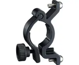 Fäste Till Flaskställ Merida 22.2-25.4mm Svart