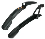 Skärmset Sks Blade-Set Shockblade / X-Blade 26-275 Svart