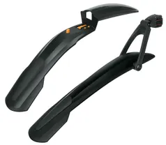 Skärmset Sks Blade-Set Shockblade / X-Blade 26-275" Svart