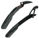 Skärmset SKS Blade-Set Shockblade/ X-Blade 275-29+ Svart