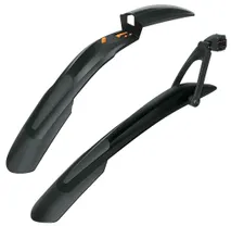 Skärmset SKS Blade-Set Shockblade/ X-Blade 275-29"+ Svart