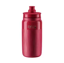 Flaska Elite FLY TEX Amaranth Grey Logo 550ml