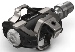 Effektmätare Garmin Rally XC100 SPD