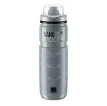 Juomapullo Elite NANOFLY grey 500ml