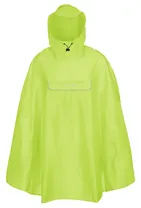 Poncho Vaude Valdipino gul
