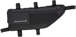 Ramväska Blackburn Outpost Small 2 l svart