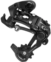 Bakväxel SRAM GX 10 växlar long cage svart