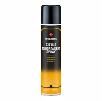 Avfettning Weldtite Citrus Degreaser 400 ml