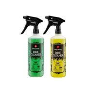 Reng&ouml;gingsmedel WELDTITE Bike Cleaner Lemon/Lime 1l