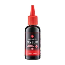 Olja Weldtite TF2 Dry Lube With Teflon 100 ml