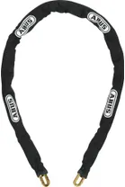 L&aring;sk&auml;tting Abus 6KS 110 cm svart