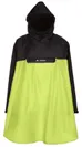 Poncho Vaude Valero Poncho gul
