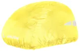 Hjälmöverdrag Vaude Helmet Raincover Neon Yellow