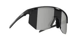 Cykelglasögon Bliz Hero Multi svart/smoke silver Polarized 
