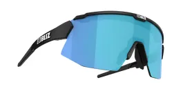 Cykelglasögon Bliz Breeze Small Multi svart