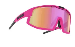 Cykelglasögon Bliz Vision multi rosa