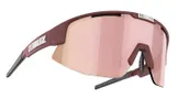 Cykelglasögon Bliz Matrix Small multi burgundy