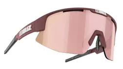 Cykelglasögon Bliz Matrix Small multi burgundy