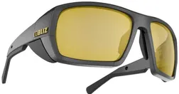 Cykelglasögon Bliz Peak Polarized svart