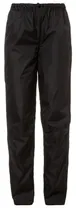 Regnbyxa Vaude Dam Fluid Pants 