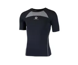 Underställ Rogelli SS Core 2-Pack Unisex black