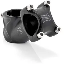 XLC COMP A-HEAD VORBAU ST-M15 ALU musta 35&deg; 1 1/8 &Oslash; 318mm 130mm